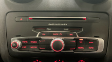 Audi A1 1.4 TFSI Sport 5dr Petrol Hatchback